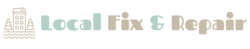 Local Fix & Repair